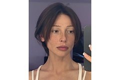 Настя Ивлеева кардинально сменила стиль