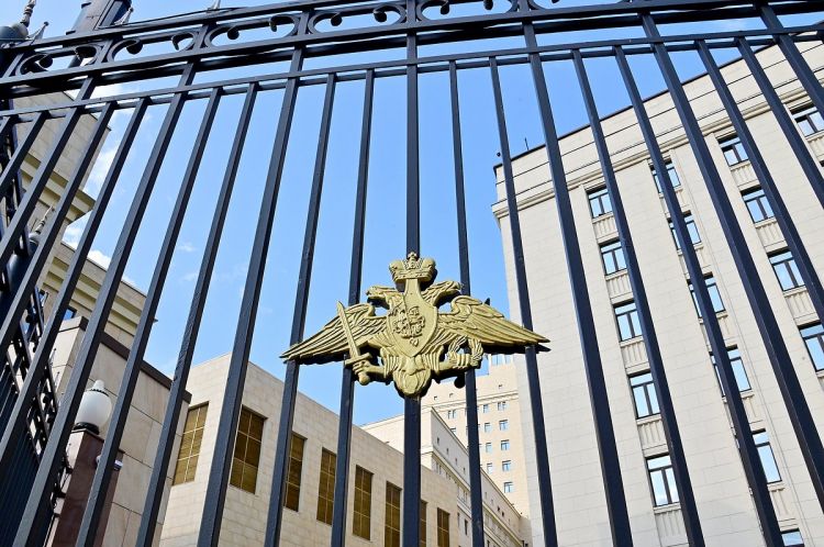 Арест Шамарина