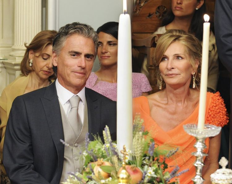 Брат принцессы Татьяны исчез при странных обстоятельствах. Недавно она развелась с наследником последнего короля Греции