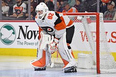 Бывшему вратарю ЦСКА Федотову воспретили участвовать в Олимпиаде