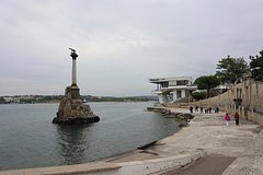 Прошлый работник СБУ раскрыл цели и последствия блокады Крыма