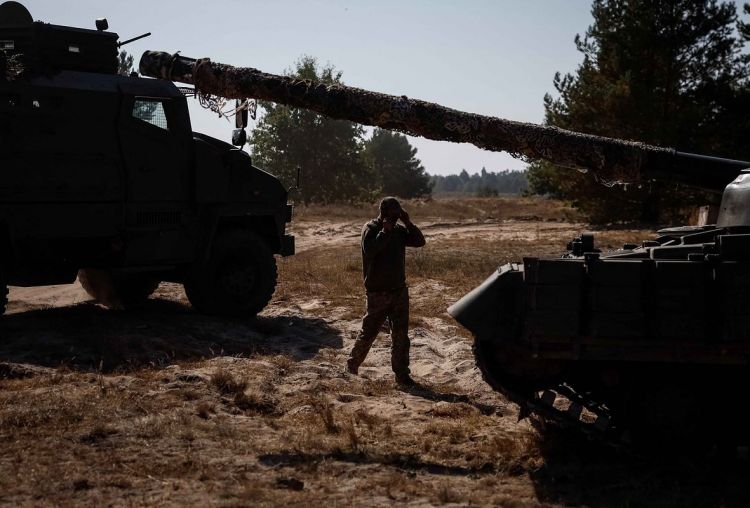 «Чтобы затопить и не дать нам прохода». Раскрыт план ВСУ взорвать дамбу при отступлении из Харьковской области