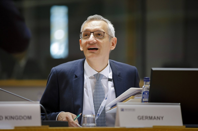 ЕС согласовал проект соглашения о гарантиях безопасности для Украины. Европейские послы создали документ на 11 страниц