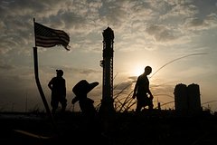 Илон Маск анонсировал очередной проверочный полет Starship