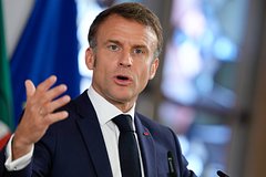 Makron prizval razreshit ukraine nanosit udary po territorii rossii 1375f53.jpg