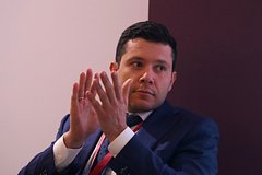 Мишустин предложил кандидата на пост главы Минпромторга