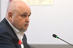 Мишустин предложил назначить Цивилева на пост главы Минэнерго