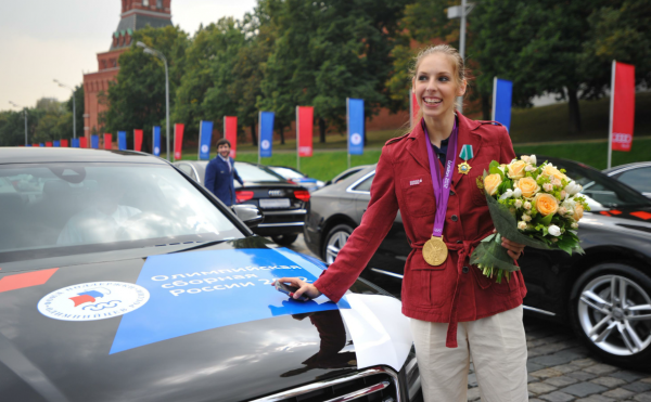 МОК предупредил сборные об ответственности за русских тренеров на ОИ :: Другие :: спорт