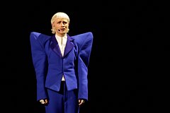 Озвучена причина дисквалификации победителя «Евровидения»