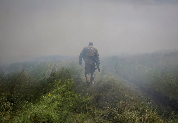 «Некоторые надышались». ВСУ применили химоружие против российских военных. Что об этом известно?