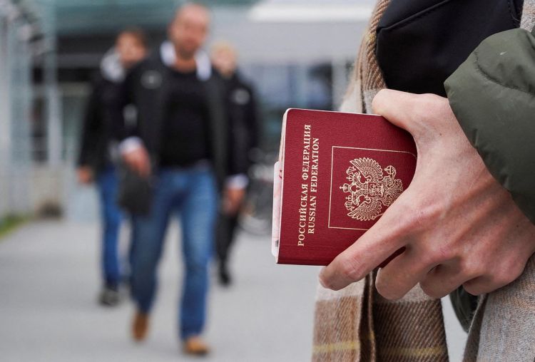 Норвегия запретит въезд россиянам. В страну можно будет попасть в исключительных случаях