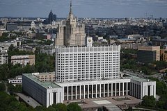 Новый состав правительства РФ 2024