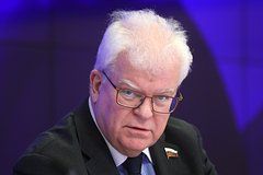 Переговоры по Украине без роли РФ окрестили фикцией