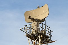 ПВО убила две ракеты «Точка-У» над Белгородской областью