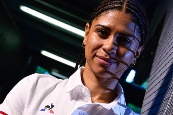 Рапиристка Тибюс растолковала стимулятор сексом и избежала отстранения от ОИ