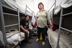 Социологи окрестили долю уверенных в возвращении на Украину людей