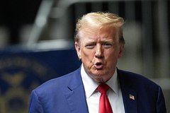 Трамп обещал закрыть границу США при победе на выборах