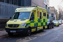 Путешественник отправился в долго ожидаемый отпуск мечты и не выжил из-за почерневшей ноги