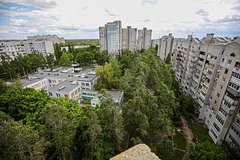 В Харькове откоментировали опасность начала городских боев