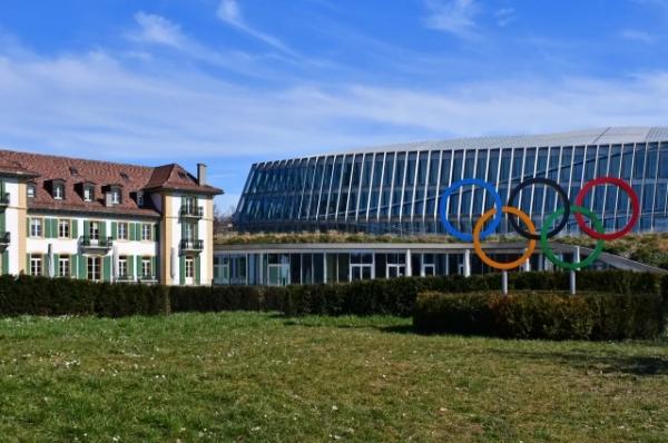 В МОК рассказали об ответственности за аккредитацию тренеров из РФ на ОИ-2024