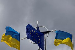 В НАТО оценили возможность ввода войск на Украину