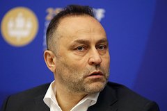 В РФ допустили роль атлетов из недружественных государств в Играх дружбы