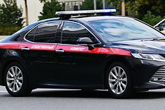 В РФ на ребенка завели дело из-за фашистского приветствия