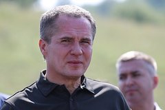 В русском регионе 3-ий раз за денек объявили ракетную опасность