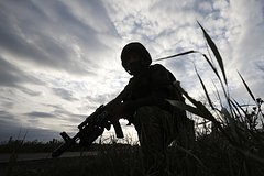 В США не узрели убедительных обоснований для отправки украинцев на убой