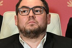 Vlasti moldavii obvinili v politicheskom terrorizme ocherednogo oppozicionera zaderzhali v aeroportu posle vizita v moskvu b09576e.jpg