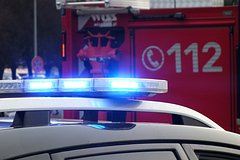 Девушка погибла при обстреле Белгорода со стороны ВСУ