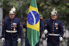 Brazilija otkazalas otpravljat vysokopostavlennyh lic na konferenciju po ukraine 63c24e8.jpg