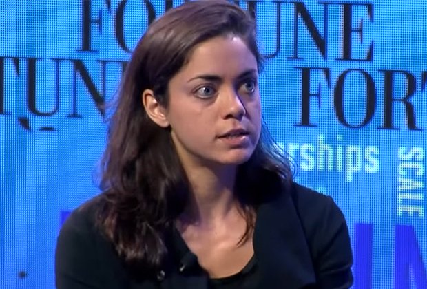 Дети Илона Маска