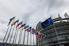 Evrei pozhalovalis na otsutstvie vybora na golosovanii v evroparlament abdab79.jpg