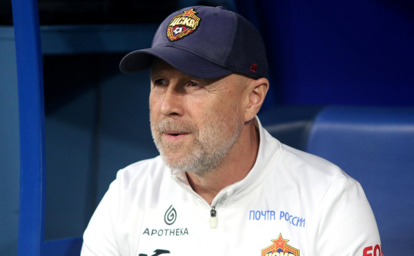 Fedotov sdelal pervoe zajavlenie posle uhoda s posta glavnogo trenera cska futbol rbk sport 11f5aef.jpg