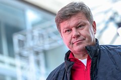 Guberniev prokommentiroval slova krugovogo o privilegijah inostrancev v zenite 3776289.jpg
