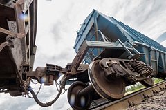 Самый большой в РФ дежурный жд перевозок попал под ограничения Евросоюза