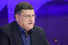 Lavrov objasnil bessilie moskvy pered problemoj skotta rittera 6b165b6.jpg