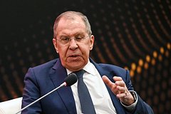 Lavrov poobeshhal prinjat belorussiju v shos na sammite organizacii 83e36d1.jpg