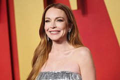 Линдси Лохан поведала о жизни с ребенком и привела в ярость матерей