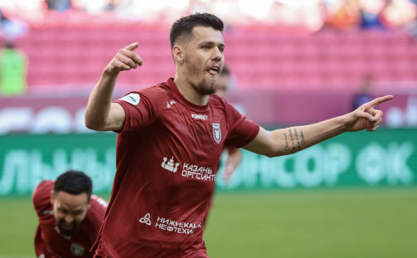 Makedonija potrebovala izvinenij ot albanskogo igroka rubina futbol rbk sport d96800e.jpg