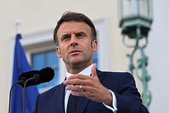 Makron priglasil zelenskogo v elisejskij dvorec 911b3c5.jpg