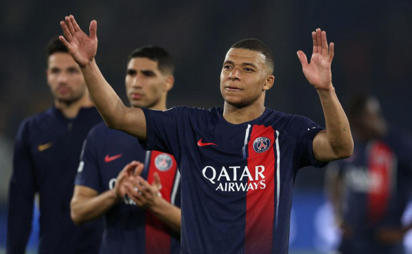 Mbappe rasskazal ob ugrozah ot pszh posle reshenija ne prodlevat kontrakt futbol rbk sport bb3cae2.jpg