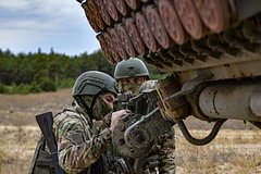 Ministr oborony norvegii obespokoilsja skorostju rosta sil rossijskoj armii 69b2f1f.jpg