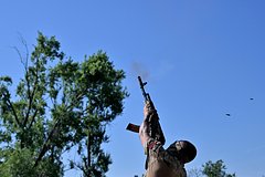 Указаны самые сложные направления в зоне украинского конфликта