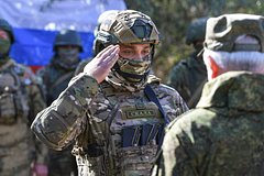 Новые компенсационные выплаты участникам СВО 2024