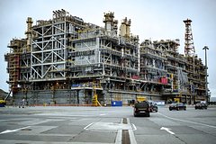 Платежи «Газпрому» за газ в Европу могут задержать