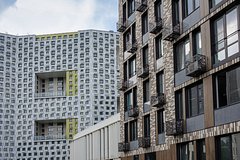 Подорожание новых квартир в РФ оценили