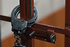 Podzhigatelja rossijskogo hrama vzjali pod strazhu na dva mesjaca 64b283a.jpg