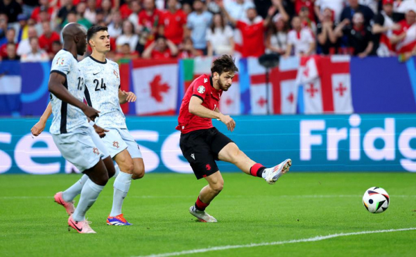 Portugalija propustila ot kvarachelii svoj samyj bystryj gol na evro futbol rbk sport 92b821f.jpg